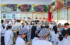 学生食堂