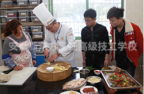 特色小吃