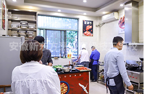 特色小吃