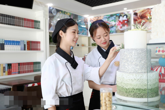 合肥甜品培训学校 \
