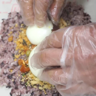 合肥哪里可以学做饭团 \