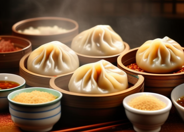 小笼包培训学费 \