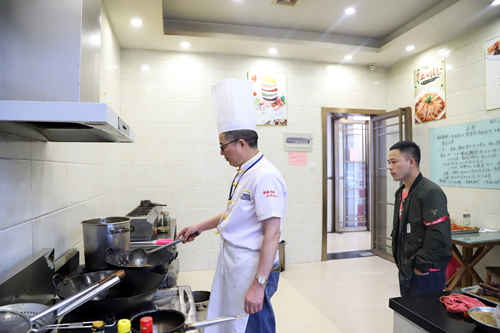 合肥哪里学盖烧饭 \