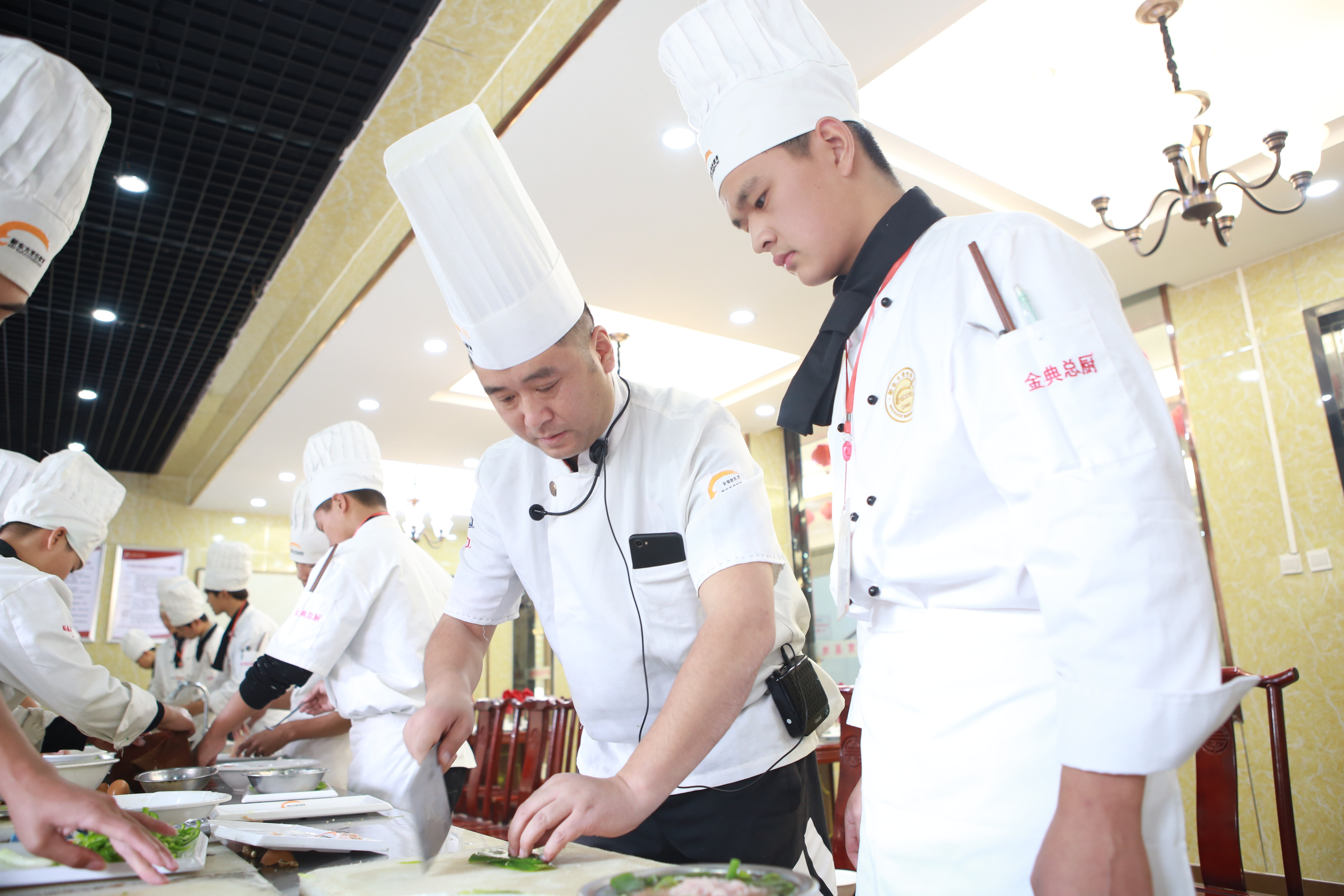 学湘菜去哪里学 \