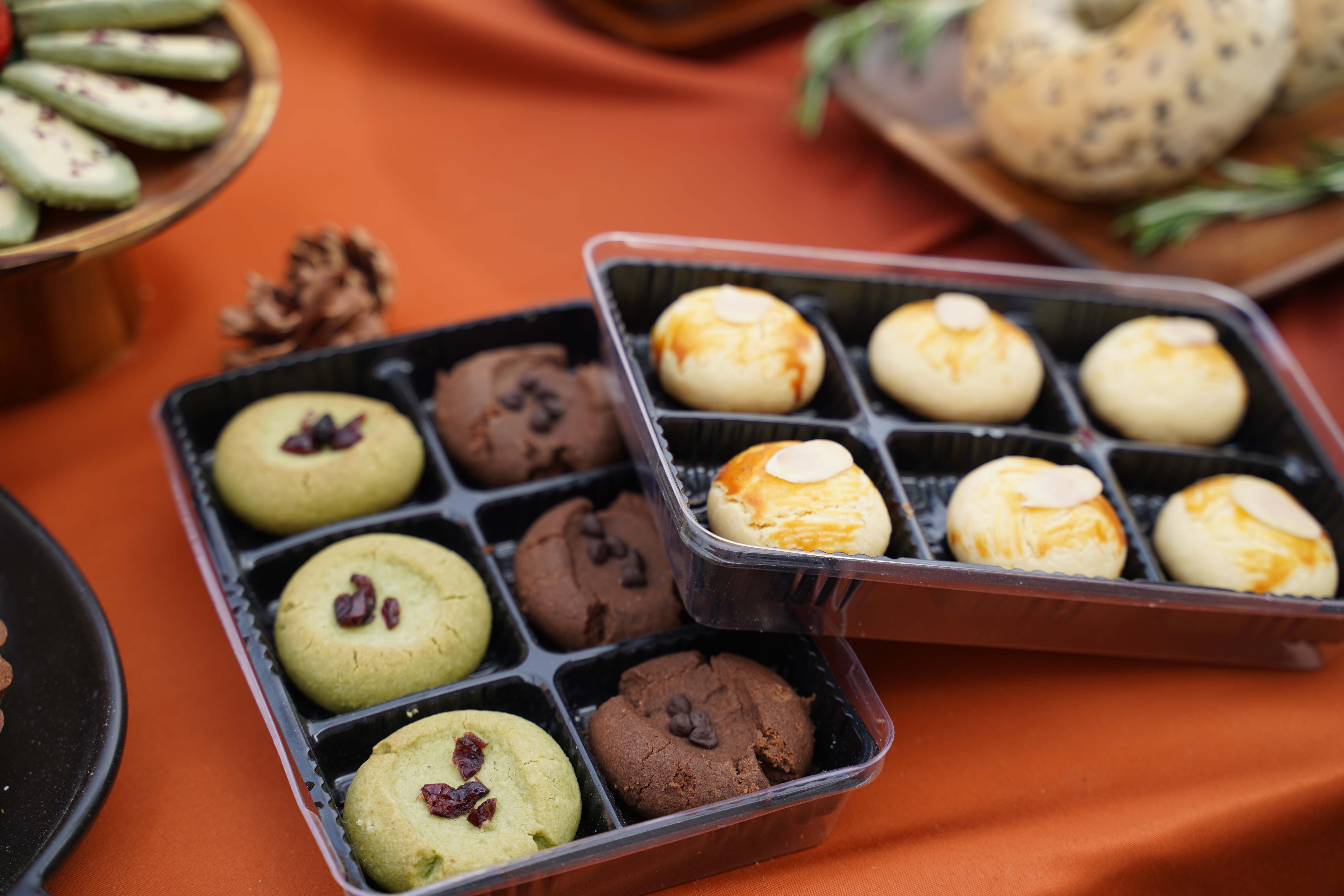 合肥学糕点的学校 \