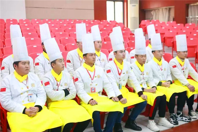 专场招聘