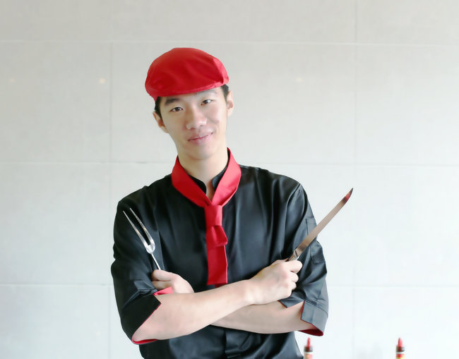 【杰出校友祝文鑫】 20岁35万
