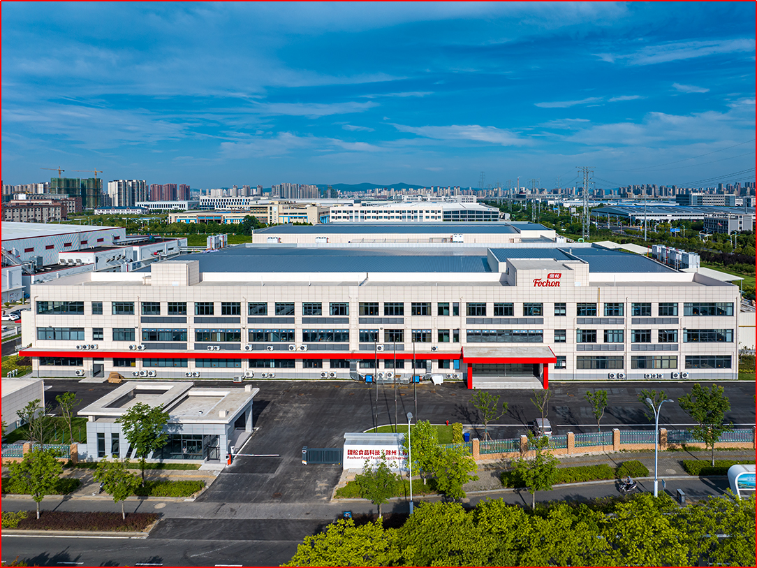 上海馥松食品有限公司招聘西点岗位人员