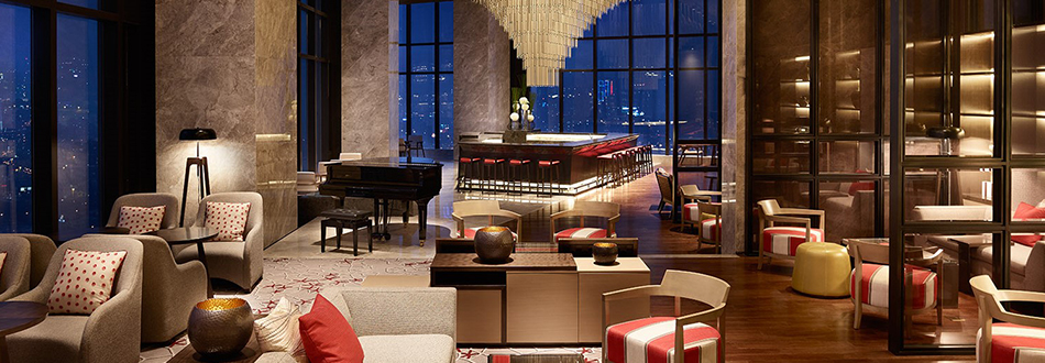 无锡苏宁凯悦酒店招聘