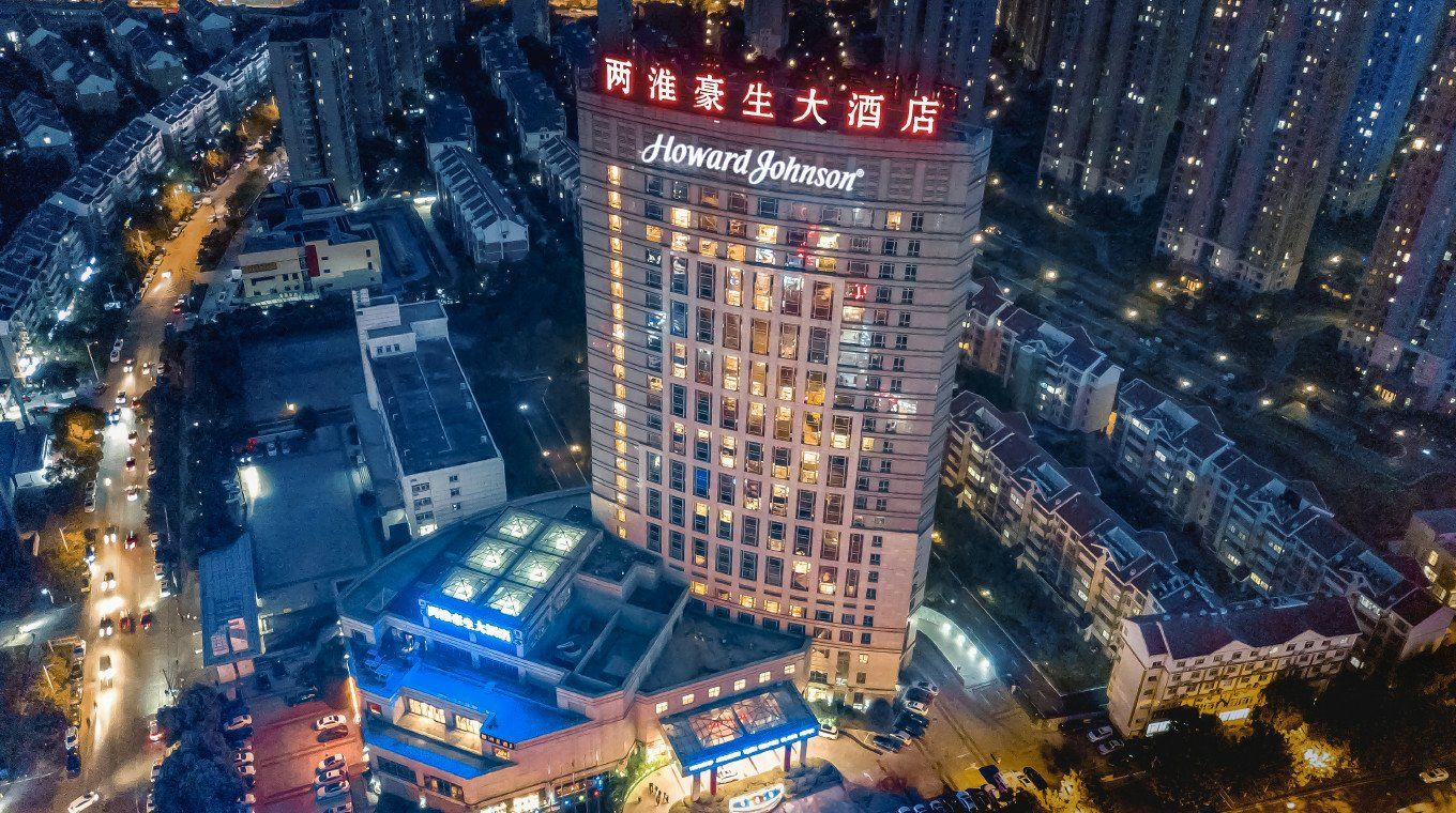 合肥两淮毫生大酒店招聘