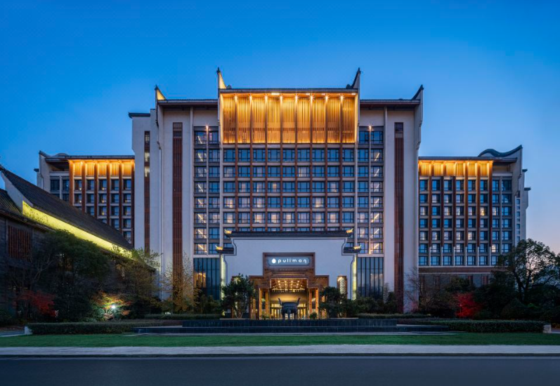 安徽新东方校企合作——合肥融创铂尔曼酒店招聘启示