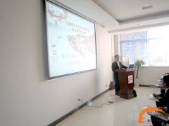 互惠互利就业双选会——绍兴秦望大酒店来安徽新东方招贤纳士