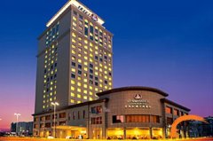 苏州尼盛万丽酒店招聘信息