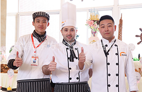 外教授课