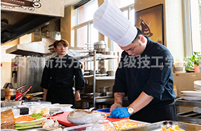 西餐实训