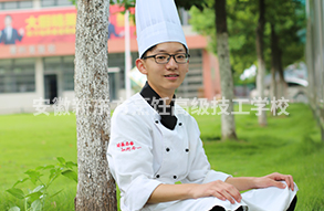 学哥风采