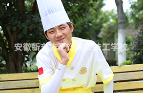 学哥风采