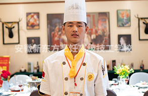 学哥风采