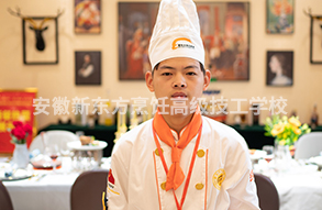 学哥风采