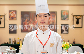 学哥风采