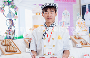 学哥风采