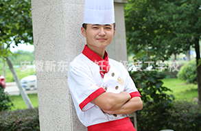 学哥风采