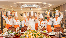 中餐专业