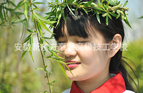 学生风采