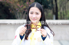 学生风采