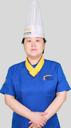李永翠