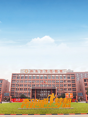 校园环境