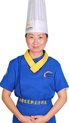 龙洪霞