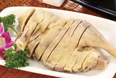盐焗系列