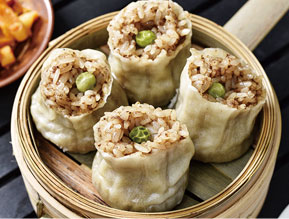 中式面点特色班